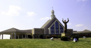 Mausoleum Burial Services | The Catholic Cemeteries Association
